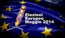 Il logo delle elezioni europee